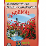 Terreau Universel Verta — Sac de 50 Litres + 10% Gratuit (55L) (Prix Dégressifs / Palette)