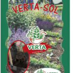Verta Sol 50L - Amendement Organique et Écologique du Sol (Prix Dégressifs / Palette)