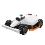 Mammotion LUBA mini 2 - AWD 5000 EU – Image 2