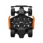 Mammotion LUBA mini 2 - AWD 5000 EU – Image 3