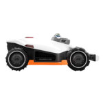 Mammotion LUBA mini 2 - AWD 5000 EU – Image 5
