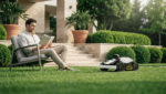 Mammotion LUBA mini 2 - AWD 1000 EU – Image 11