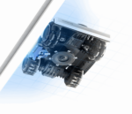Mammotion LUBA mini 2 - AWD 1000 EU – Image 6
