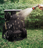 Mammotion LUBA mini 2 - AWD 1000 EU – Image 4