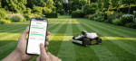 Tondeuse robot mammotion Ard'n Garden