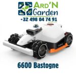 Mammotion 3000 Ard'n Garden
