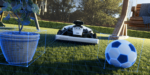 Mammotion LUBA mini 2 - AWD 1000 EU – Image 16