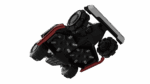 Mammotion LUBA mini 2 - AWD 5000 EU – Image 7