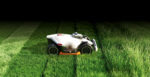 Mammotion LUBA mini 2 - AWD 5000 EU – Image 30