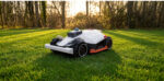 Mammotion LUBA mini 2 - AWD 5000 EU – Image 28