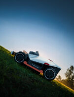Mammotion LUBA mini 2 - AWD 5000 EU – Image 27