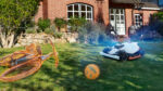 Mammotion LUBA mini 2 - AWD 5000 EU – Image 17