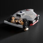 Mammotion LUBA mini 2 - AWD 5000 EU – Image 11