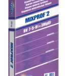 Viano MixProf BV+Mg - Engrais organo-minéral - Engrais multi-usage Bio